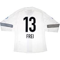 2012 14 fc basel player issue away ls shirt frei 13 wtags