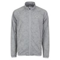 2016 2017 chelsea adidas st woven jacket bold onix