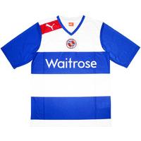 2012 13 reading home shirt xxl