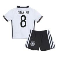 2016 2017 germany home mini kit draxler 8