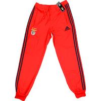 2014-15 Benfica Adidas Sweat Pants/Bottoms *BNIB* XS