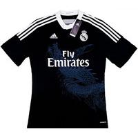 2014-15 Real Madrid Third Shirt *w/Tags* M