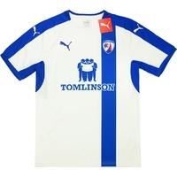 2016-17 Chesterfield Away Shirt *BNIB*
