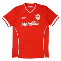 2014 15 cardiff homeaway shirt m