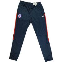 2014-15 Chile Puma Training Pants/Bottoms *BNIB*