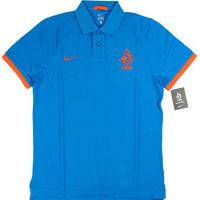 2012-13 Holland Nike Polo T-shirt *BNIB*