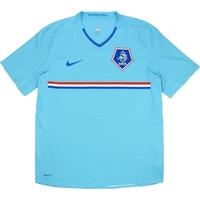 2008-09 Holland Away Shirt (Good) M