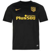 2016-2017 Atletico Madrid Away Nike Shirt (Kids)