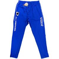 2015 16 sampdoria joma training pantsbottoms bnib xxl