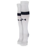 2015 2016 tottenham home football socks white