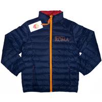 2013-14 Roma Reversible Padded Jacket *BNIB* 3XL