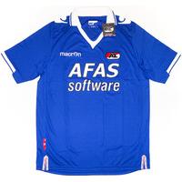 2012-13 AZ Alkmaar Third Shirt *BNIB*