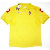 2011-12 Fiorentina Away Shirt *BNIB*