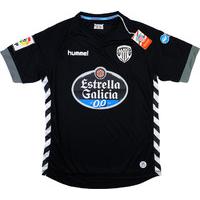 2015-16 CD Lugo Away Shirt *BNIB*