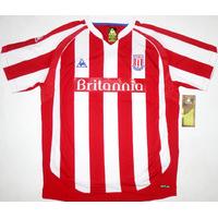 2009-10 Stoke City Home Shirt *BNIB* XXL