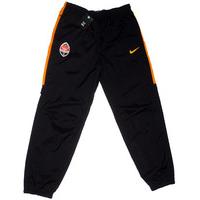 2009 10 shakhtar donetsk nike woven training pantsbottoms bnib