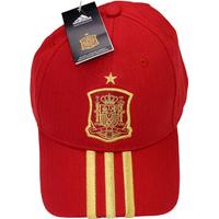 2013-15 Spain Adidas 3 Stripes Cap *BNIB* Youths