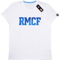 2015 16 real madrid adidas graphic tee bnib