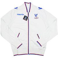 2015-16 Crystal Palace Macron Away Anthem Jacket *BNIB*