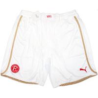 2012 13 fortuna dusseldorf away shorts bnib