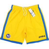 2014-15 BATE Borisov Home Shorts *BNIB*