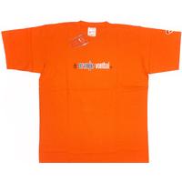 2000-02 Holland Nike \'Oranje Voetbal\' Tee *BNIB*