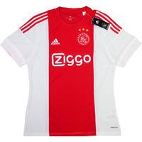 2015 16 ajax home shirt bnib xs