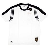 2011-12 Germany Adidas Tee *BNIB*