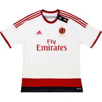 2014-15 AC Milan Away Shirt *BNIB*