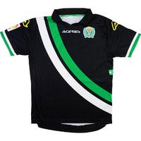 2014-15 Cordoba Third Shirt *BNIB* L.Boys