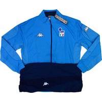 2002 Italy Kappa Presentation Tracksuit *BNIB* XXL