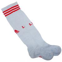 2008 09 liverpool away socks bnib