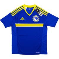 2015 17 bosnia herzegovina home shirt bnib boys