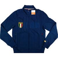 2014-15 Italy Puma Tradizione Track Jacket *BNIB*