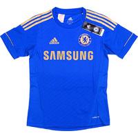 2012-13 Chelsea Home Shirt *BNIB* L.Boys