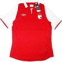 2013 Independiente Santa Fe Home Shirt *BNIB*