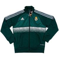 2012 13 real madrid adidas anthem track jacket bnib