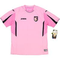 2015-16 Palermo Home Shirt *BNIB* L.Boys