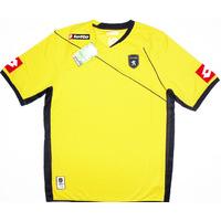 2011-12 Sochaux Home Shirt *BNIB* XL