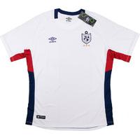 2015 16 universidad san martin home shirt bnib