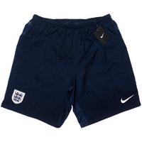 2013 england player issue 150 anniversary home shorts bnib xl