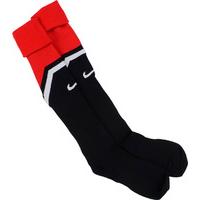 2010 11 manchester united home socks bnib