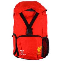 2014-15 Liverpool Warrior Large Backpack *BNIB*