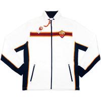 2013 14 roma white training jacket bnib