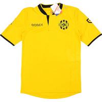 2014 15 roda jc home shirt bnib xs