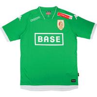 2015-16 Standard Liege GK Shirt *BNIB*