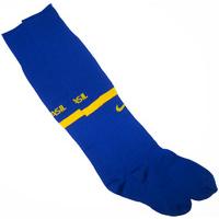 2010 11 brazil away socks bnib