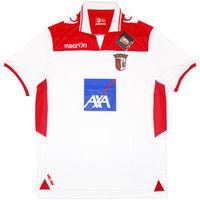 2012 13 sc braga third shirt bnib