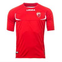 2013-14 Red Star Belgrade Legea 3rd Football Shirt