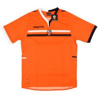 2013-14 FC Lorient Home Shirt *BNIB*